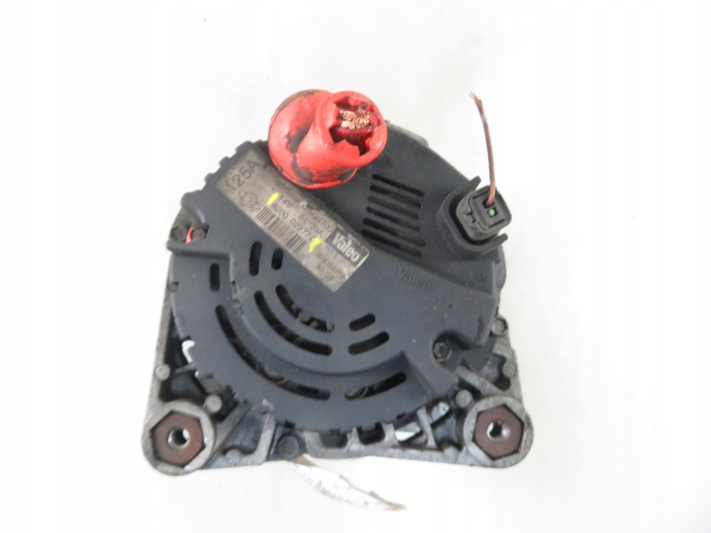 LICHTMASCHINE NISSAN ALMERA II N16 1,5 dCi 8200022774 Product image