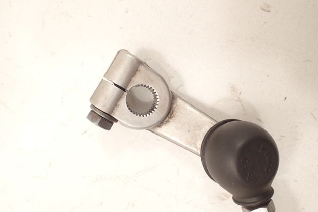 BMW S 1000 RR 10-15 K42 K46 QuickShifter Gear Hebel Product image