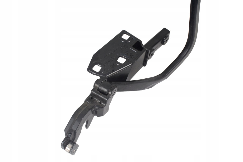 LINKER DACHSCHARNIERMECHANISMUS BMW E93 / LIFT LCI 1037409 Product image