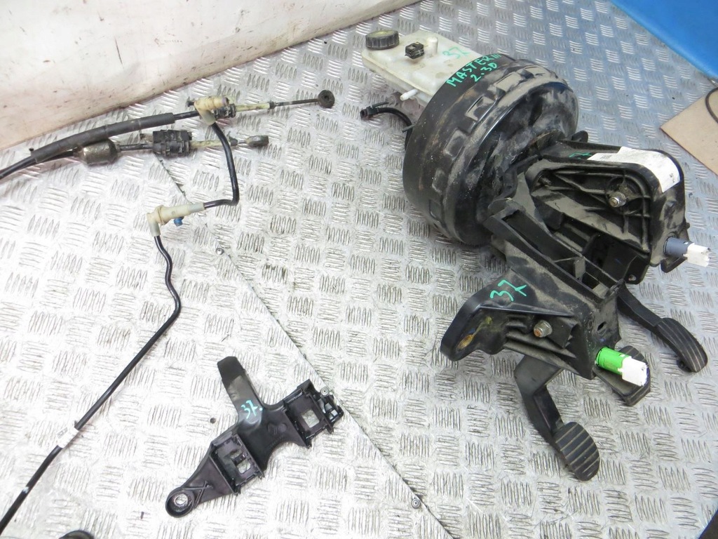 Master Moavanp III 2.3 Firthroper vom Manumal Man 10- Product image