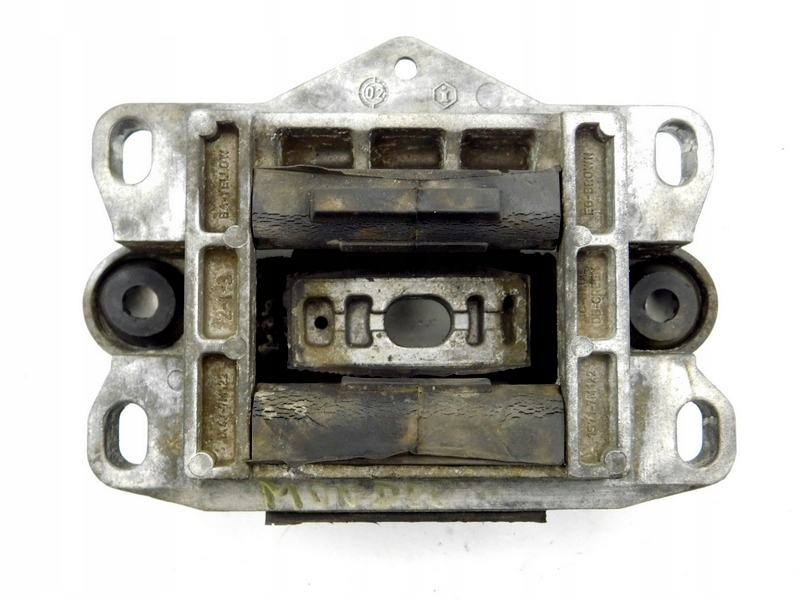 17/18 FORD MONDEO MK3 TDCI GETRIEBEKISSEN Product image