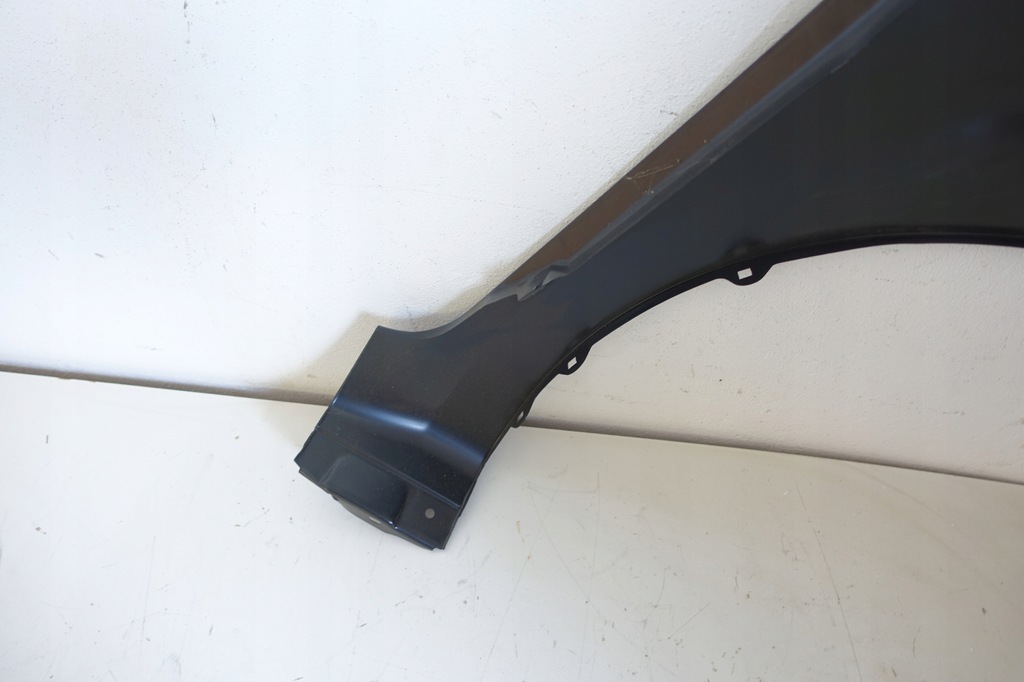 Links vorderer Kotflügel Hyundai i20 Lift 2012-66311-1J500 663111J500 Product image