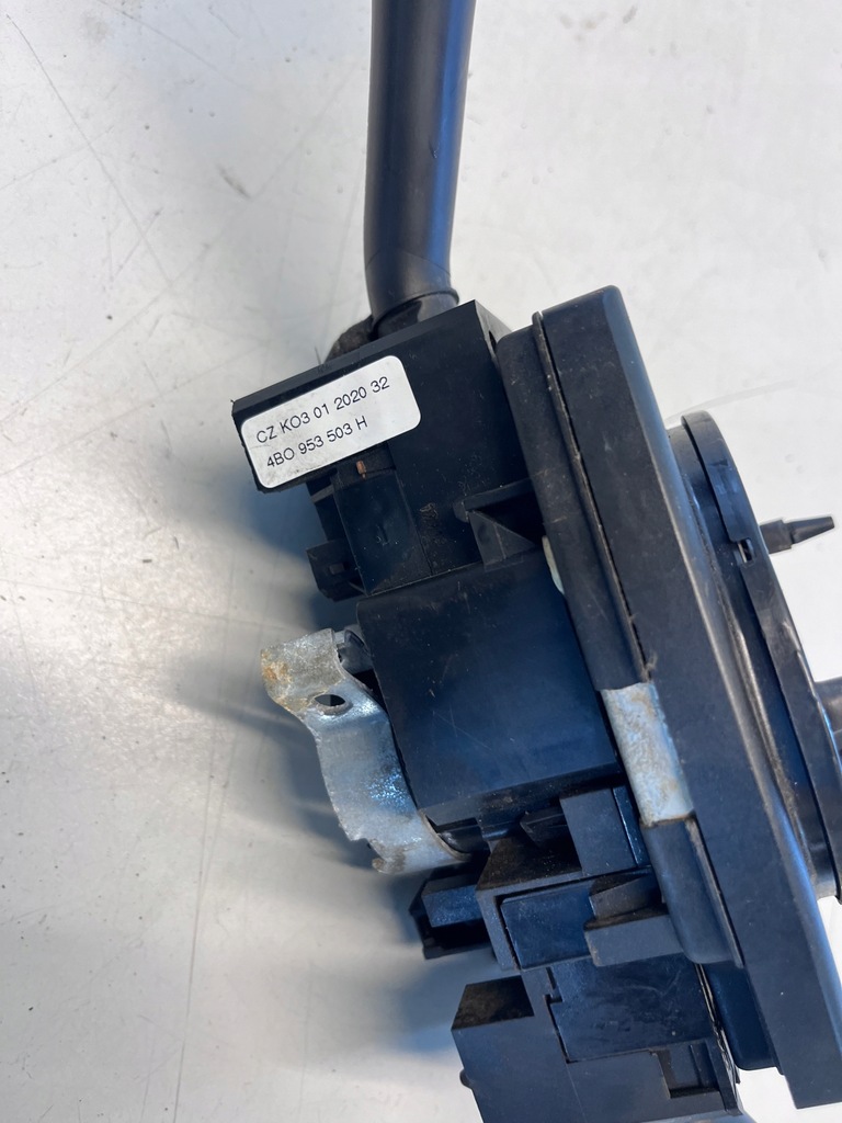 AUDI SEAT VW LENKRADBAND 1J0959654AC Product image