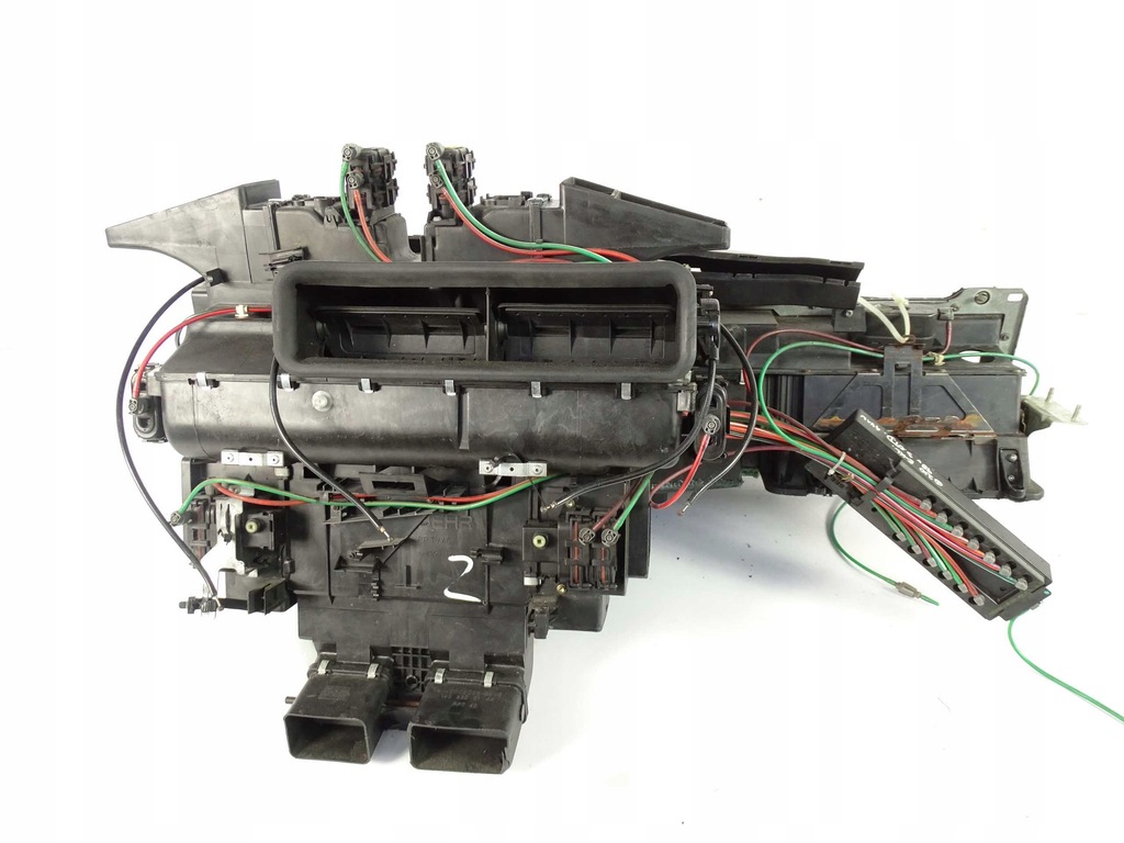Mercedes S-Klasse W140 EU HEIZUNG Product image