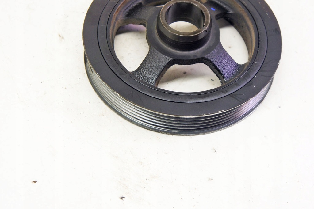 OJ230 Hyundai i20 III 1.2i Riemenscheibe Product image
