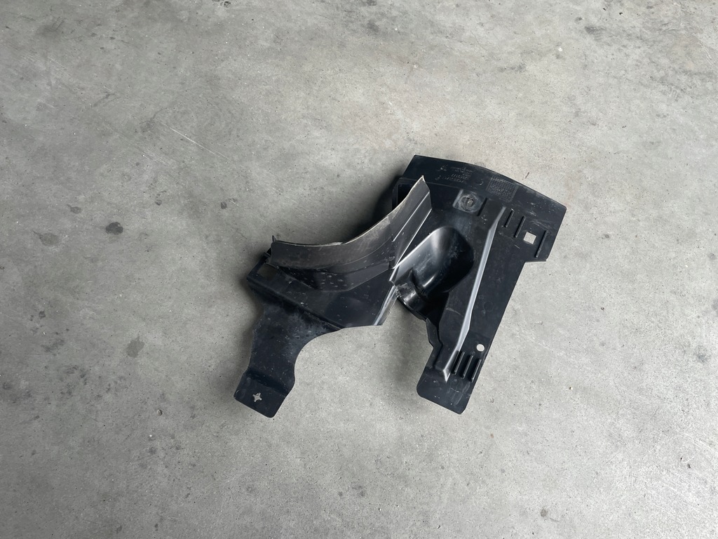 VOLVO XC60 II B5 Unterfahrschutz 32369177 Product image