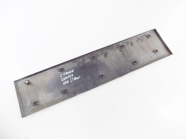 JUMPER BOXER II 06-15 HINTEN LINKS STREIFEN Product image