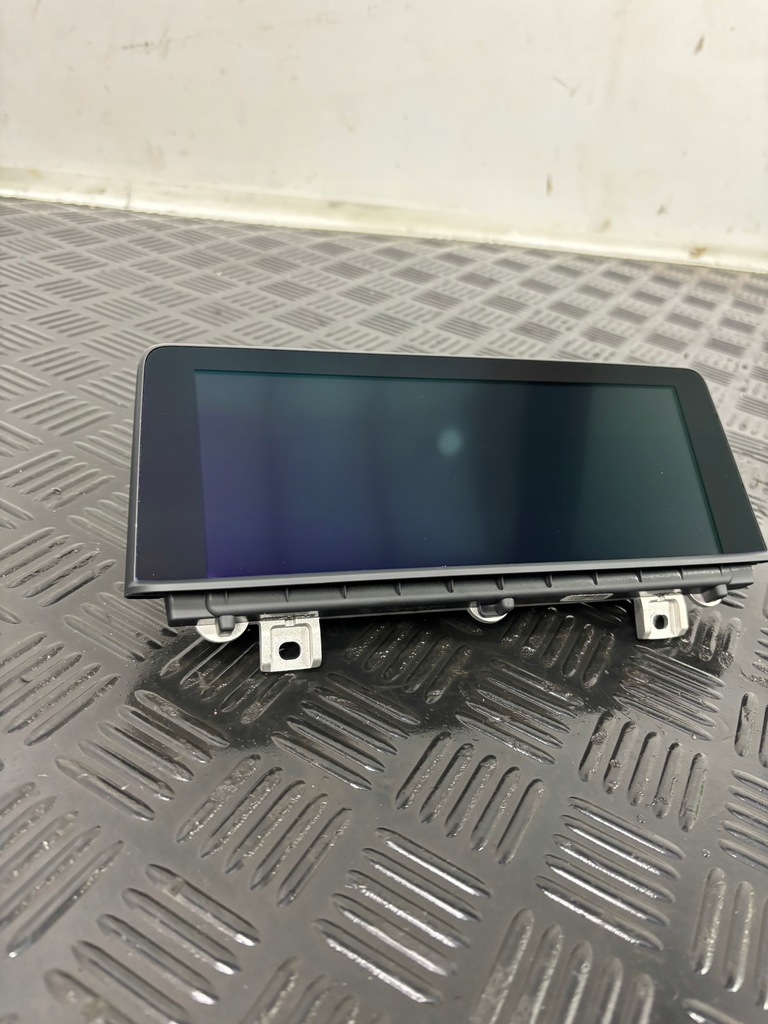 BMW F30 F31 DISPLAY NAVIGATIONSBILDSCHIRM 9281688 PERFEKT Product image