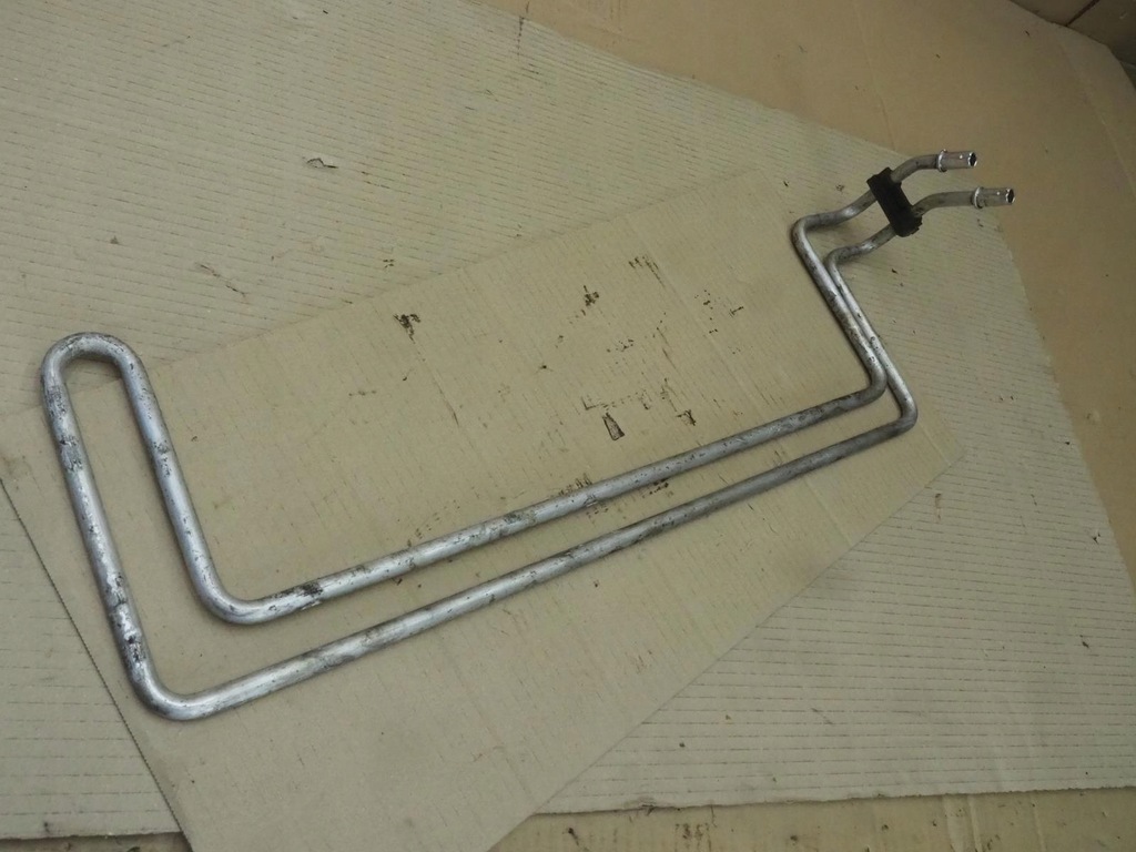 BMW E39 KÜHLER LEISTUNGSKÜHLER 2247361 Product image