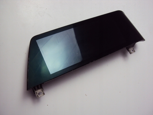 BILDSCHIRMANZEIGE BMW 3ER G20 G21 2019- UK Product image