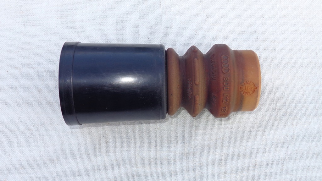 Stoßstange vorne A4 B5 A6 C5 PASSAT B5 1BA 8D0412131H Product image