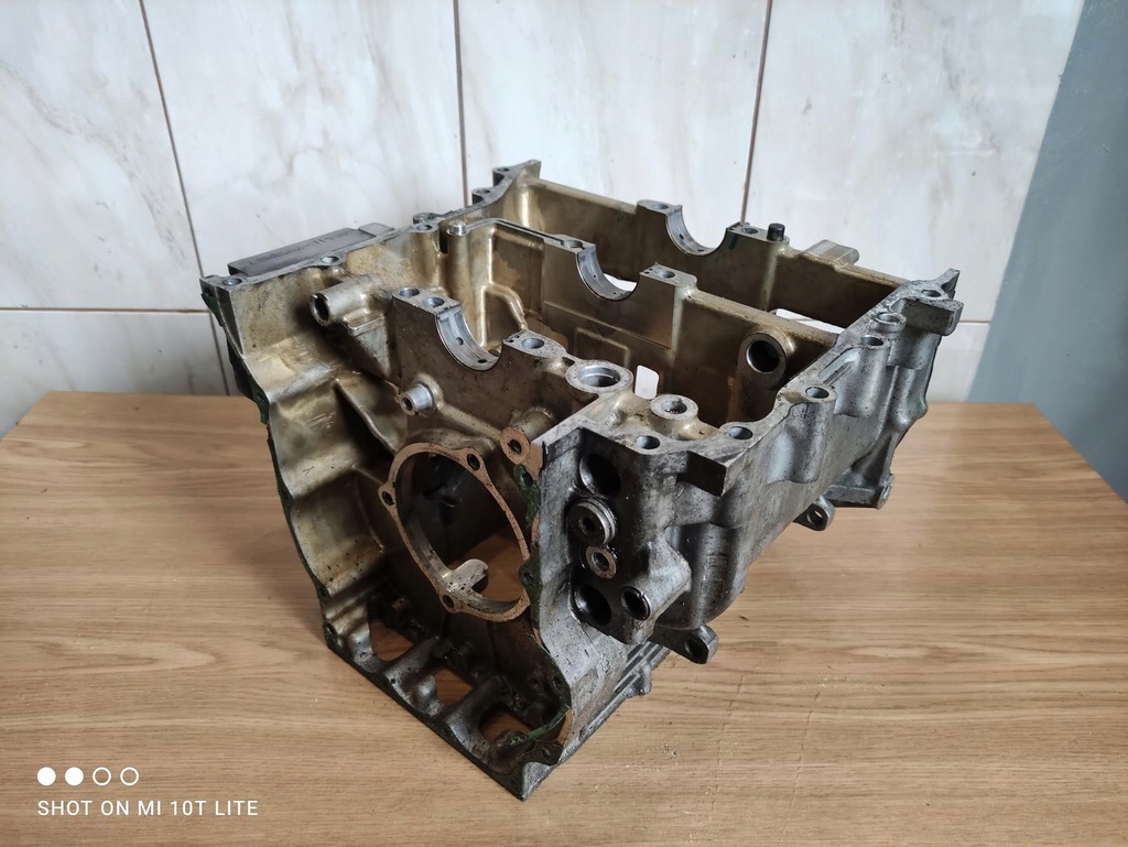HONDA ST 1300 PAN EUROPÄISCHER ZYLINDERKOLBENSATZ Product image
