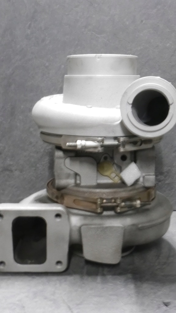 Turbo DAF XF 106 HE500VG Eur6 5355095, 3792559 Product image