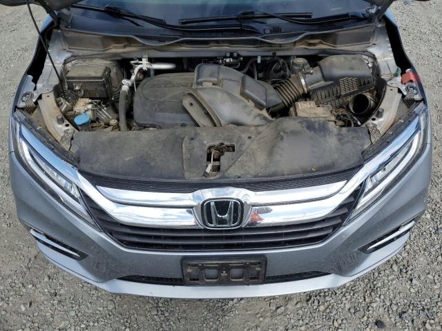 Getaway Honda Odyssey Elite 3.5 2018 Kommunikationsmodul Product image