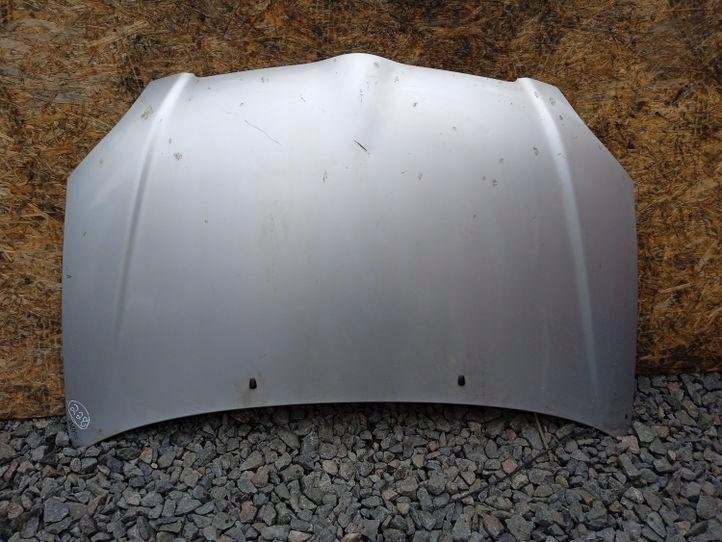 7456720261 Toyota-Haube Product image