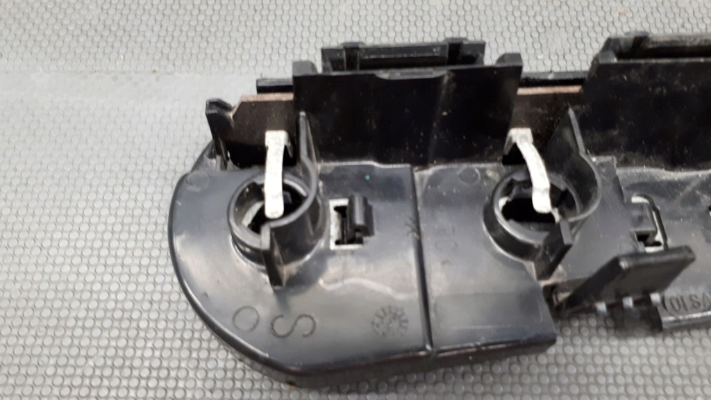 0350306 Lampeneinsatz hinten rechts Fiat Panda I Product image