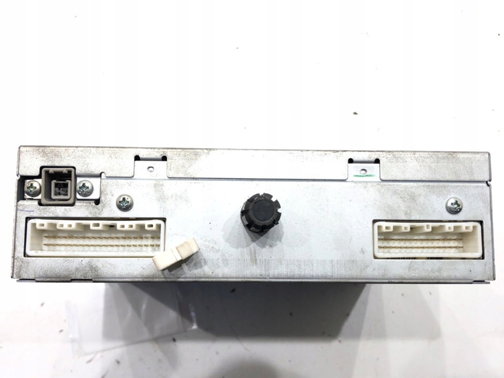 NAVIGATIONSLESER RENAULT LAGUNA III 259150003R 07-15 Product image