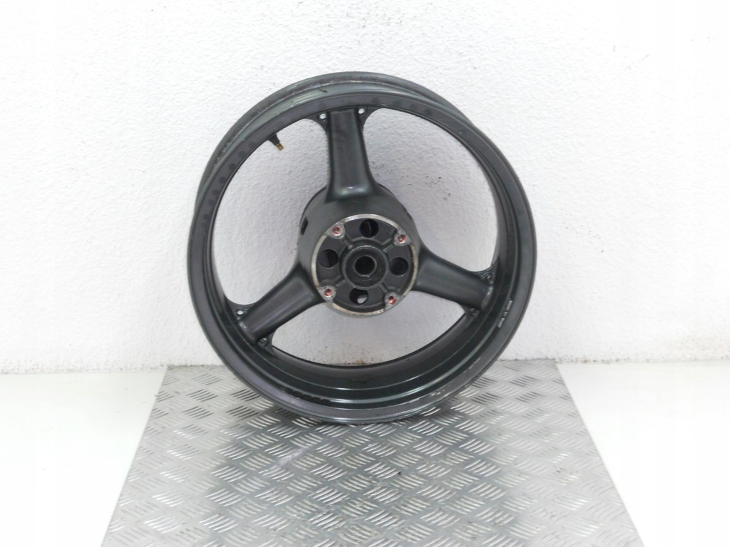 KAWASAKI ZX9R NINJA 00-03 * FELGE HINTERRAD ORIGINAL Product image