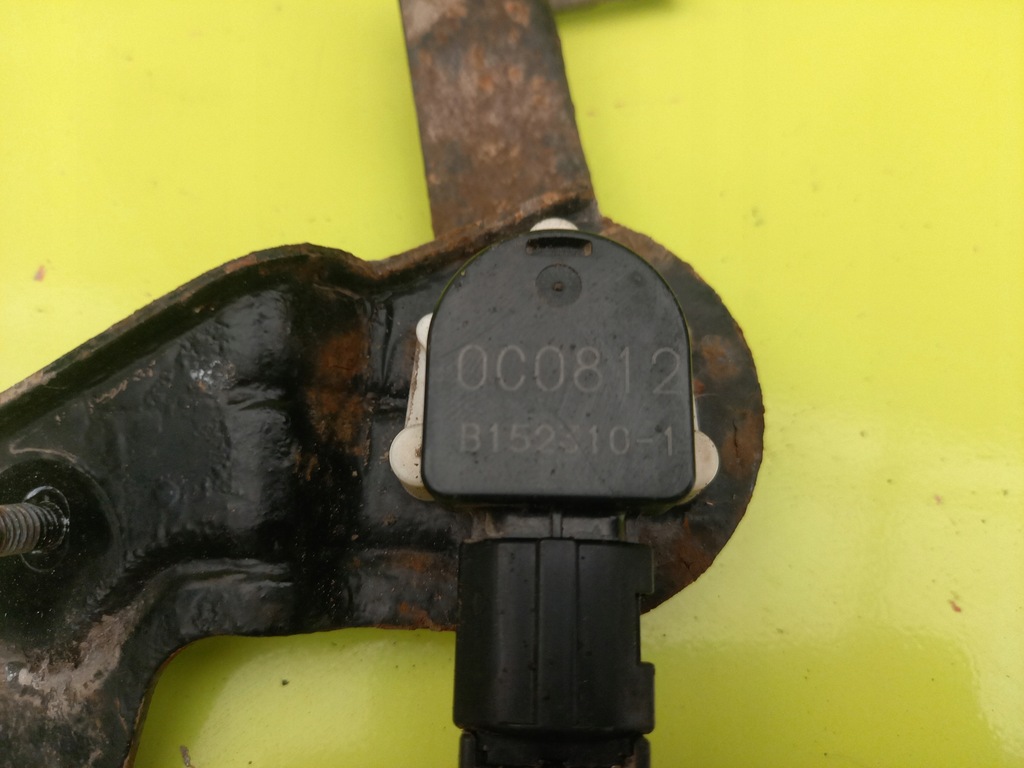 XENON-NIVEAUSENSOR HINTEN SUBARU LEGACY V 10 Product image