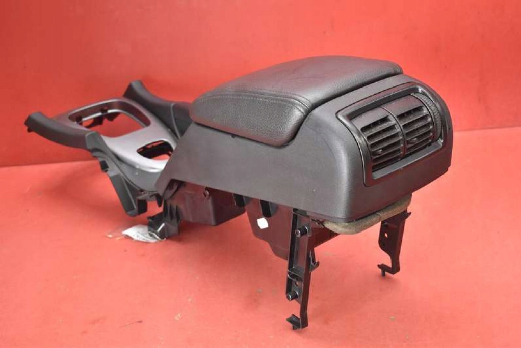 MITTELTUNNELARMLEHNE EU 12790310 SAAB 9-3 93 2 II LIFT 07-11 Product image