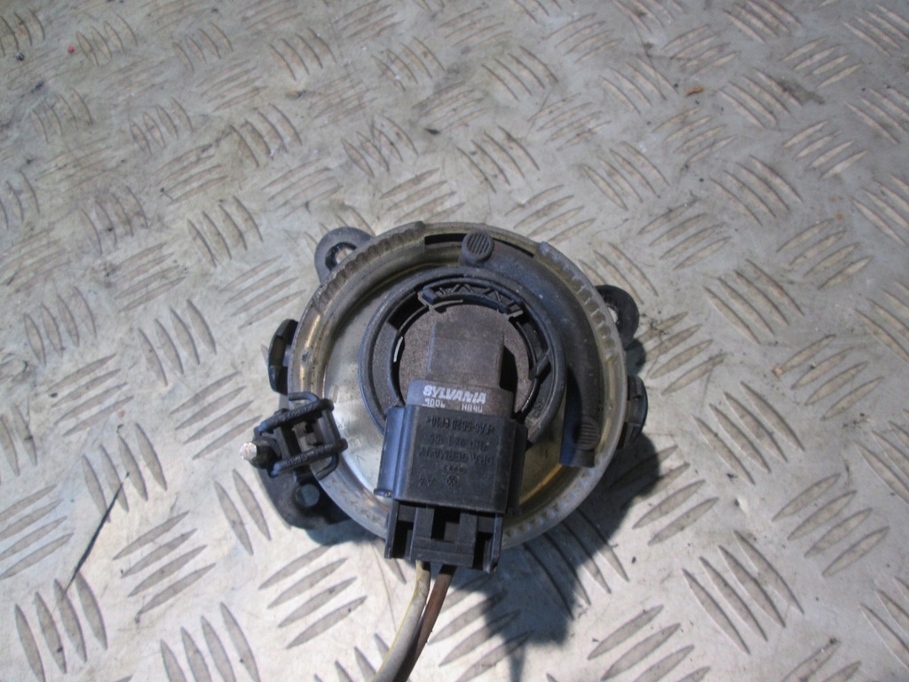 HALOGEN PRAWY POLO 9N LIFT T5 TOUAREG I 7L 7H0941700B Product image