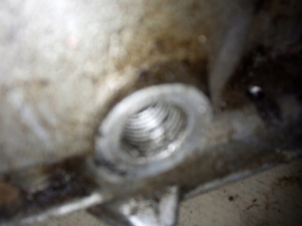 Motor, Kurbelgehäuse, halbe MZ ETZ 250, SCHÖNER ZUSTAND Product image