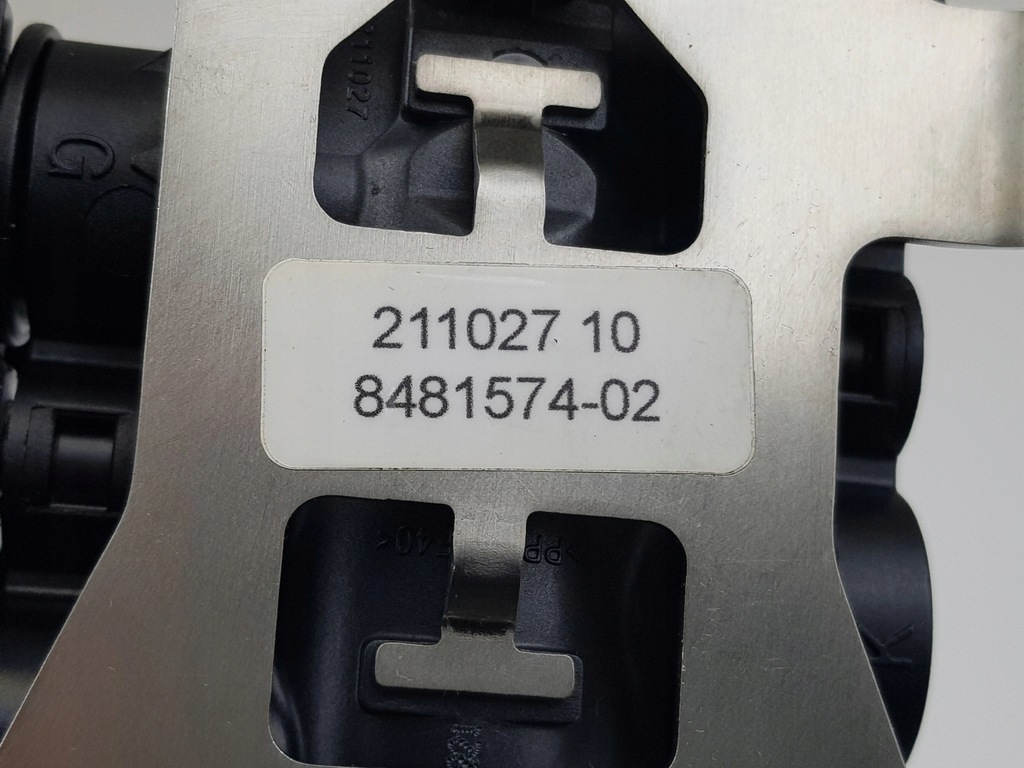 Ölkühler Thermostat BMW G20 G30 2.0 8481575 Product image