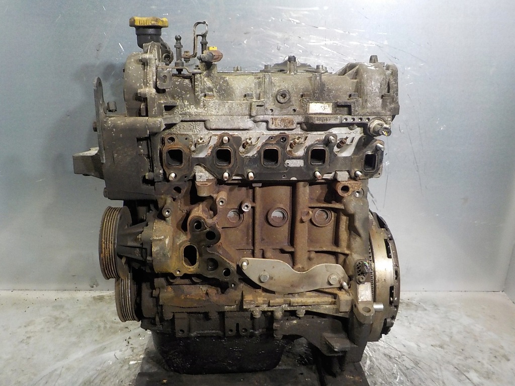 OPEL ASTRA J CORSA D MOTOR 1.3 CDTI 95 PS A13DTE Product image