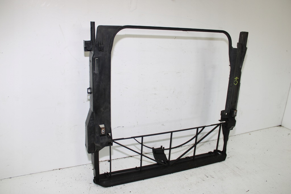 BMW X5 E53 Rahmen Kühlergehäuse 1439105 Product image