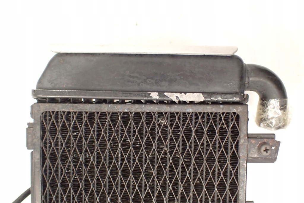Yamaha FZS 600 Fazer 98-03 Kühlerlüfter Product image