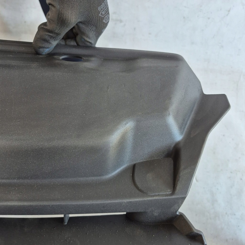 Peugeot 208 und 15-Front-Stoßfänger vorne 9810513777 Product image
