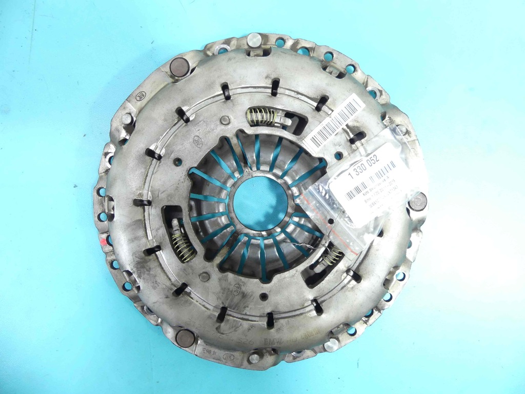 Doppelmassenrad BMW F30 F20 2.0D F31 E90 E91 Product image