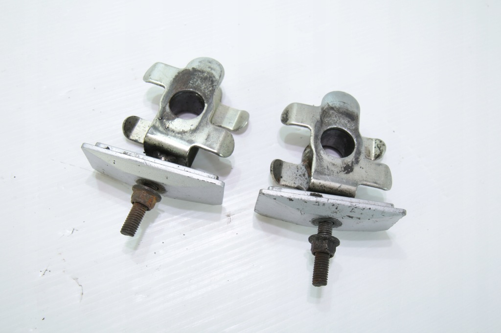 SUZUKI SV 650 03-09 KETTENSPANNUNG Product image