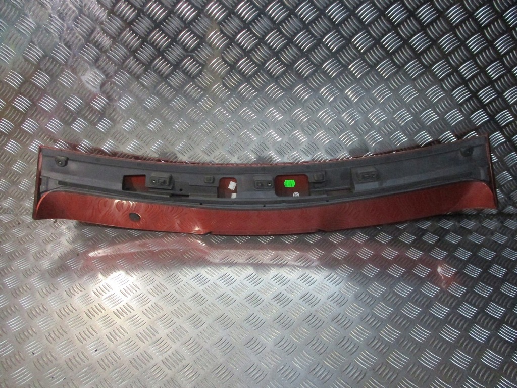 LOTKA BLENDA FORD FOCUS MK2 1.6 16V Product image