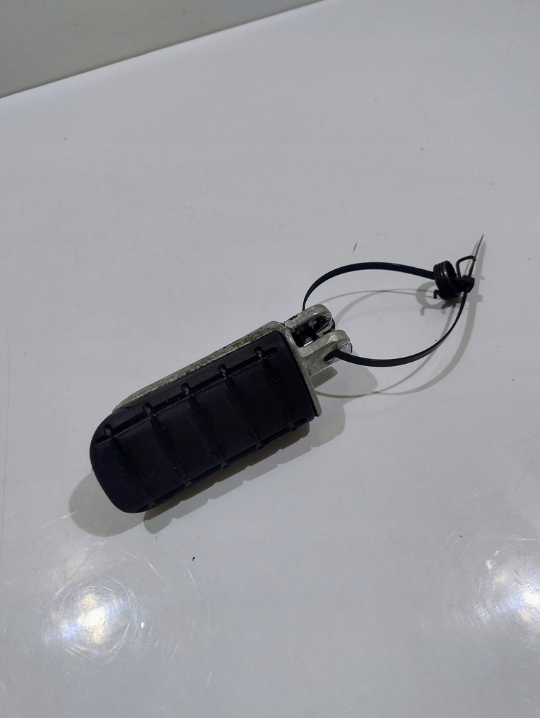 HONDA NTV 650 DEAUVILLE Fußstütze Product image