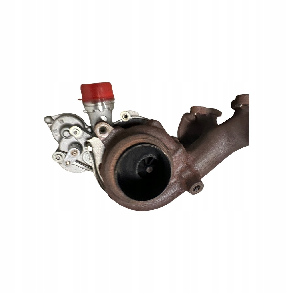 TURBOLADER R MEGANE III,IV 1.5DCI 144102767R Product image