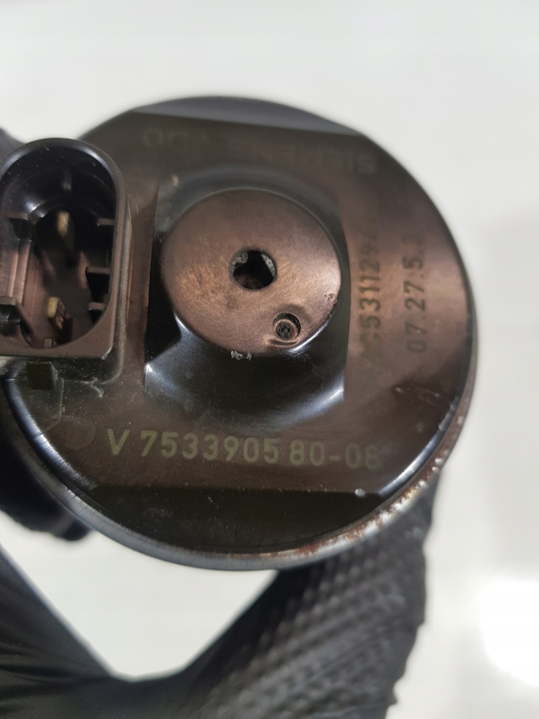 VENTILSTEUERUNGSEINSTELLER V753390580 MINI PEUGEOT CITROEN 1.4 1.6 VTI Product image