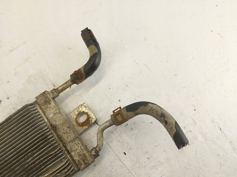 Kühler Kraftstoffkühler Audi A2 (8Z0) 1.4 TDi Product image