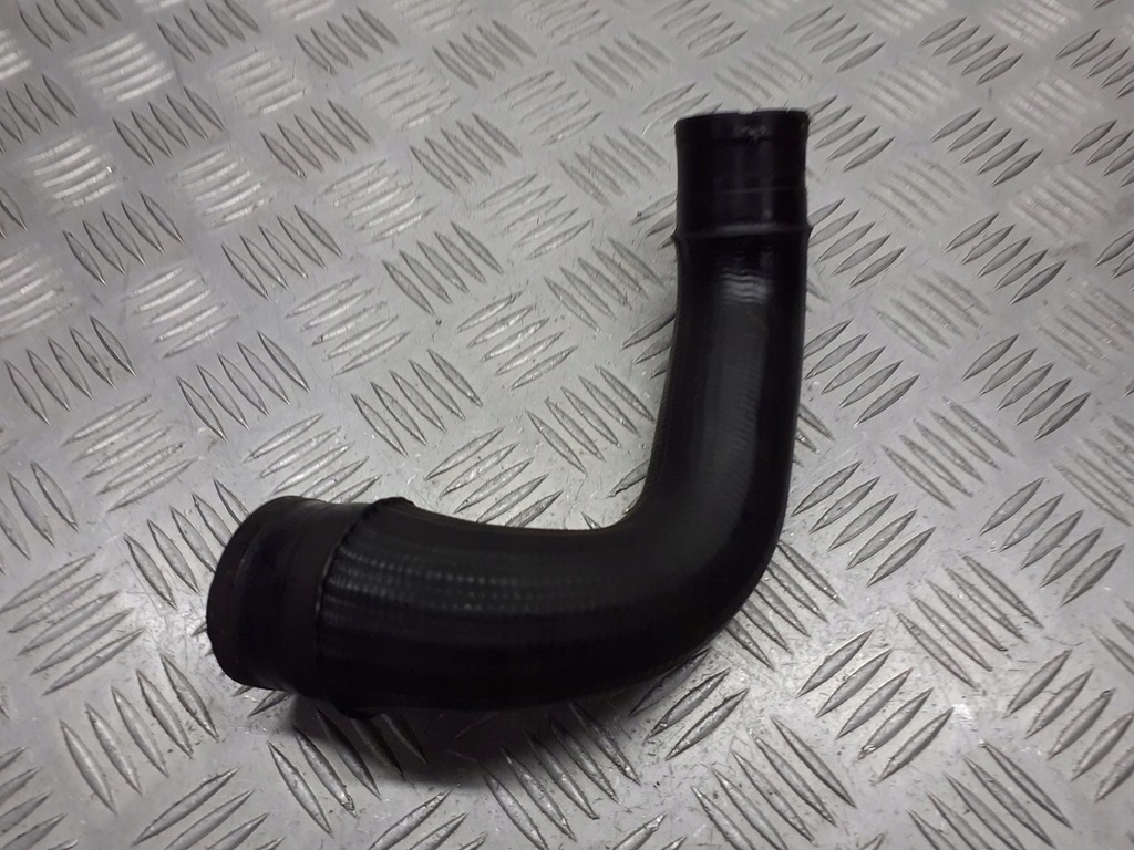 Intercooler Rohr Opel Astra H 1.7 CDTI 55559948 Product image