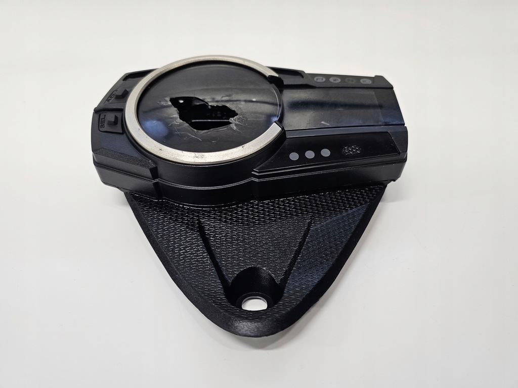 Suzuki GSXR 1000 K9 L1 Kilometerzählergehäuse Product image
