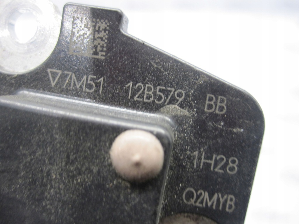 Ford Focus MK3 III 12R FLOSE METER 7M51-12B579-BB Product image
