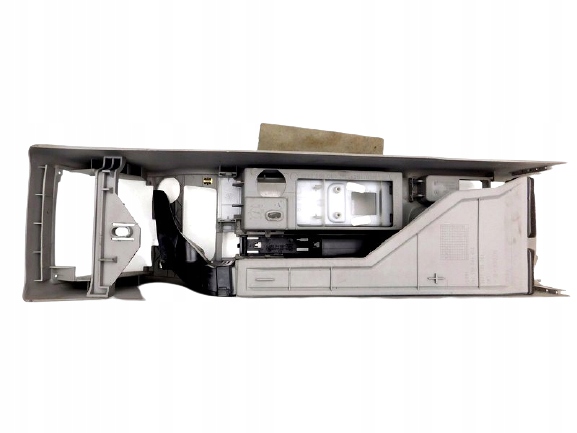 A4/21 AUDI A6 C5 FL OVERLAY CENTER TUNNEL EU Product image