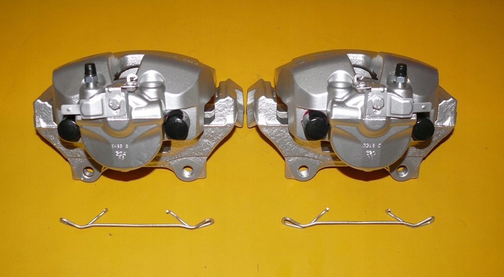 KLEMMEN LINKS RECHTS VORNE ALFA ROMEO 156 281/15mm Product image