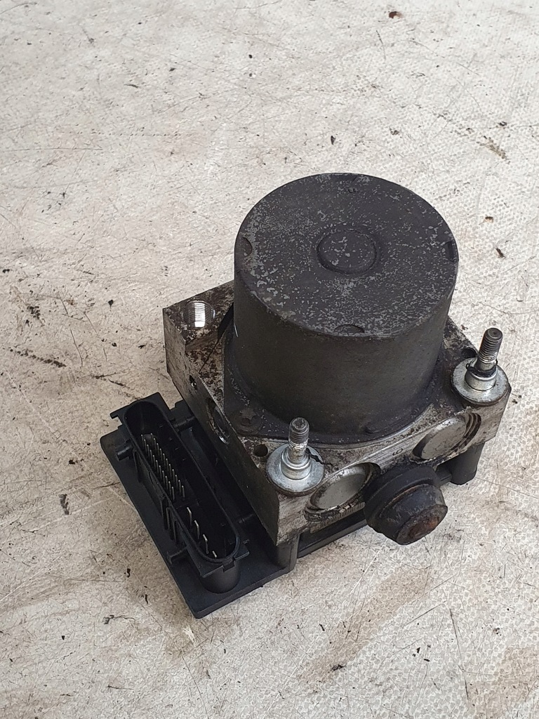 ABS-PUMPE OE 0265231312 46802215 FIAT PANDA II 1.1B 04R. Product image