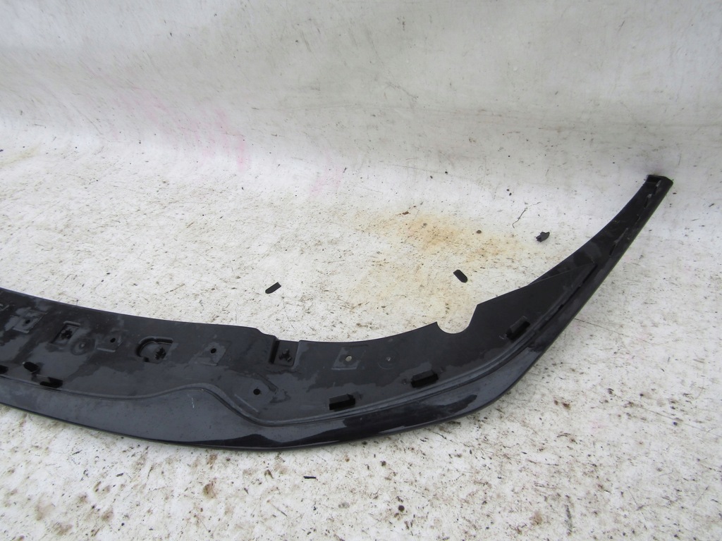 FRONTSPOILER SPOILER BMW 1 F40 19-> M135I Product image