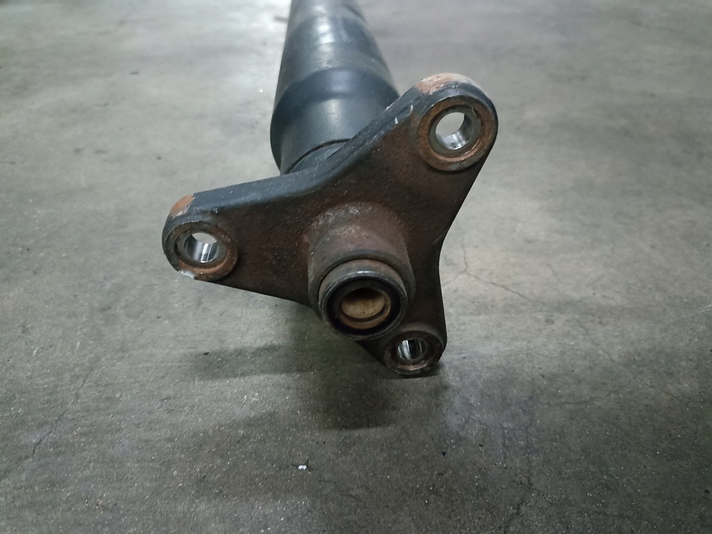 ANTRIEBSWELLE BMW F04 HYBRID 7 LANG 4,4 7598950 Product image