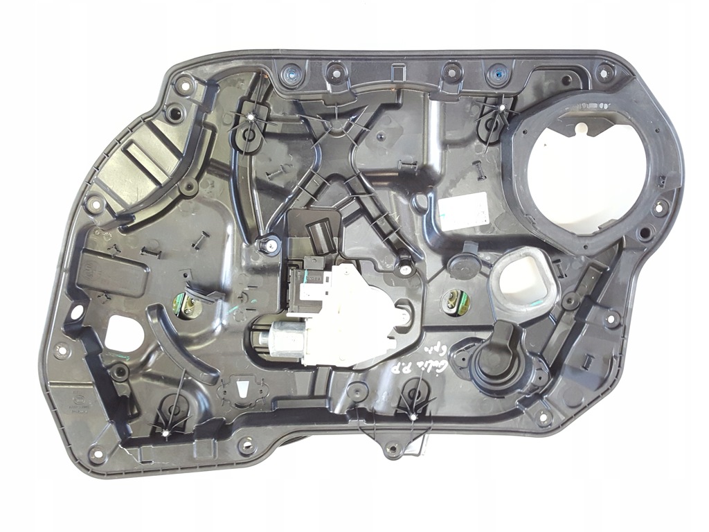 GIULIA Türhebemechanik vorne rechts, 18r. Product image