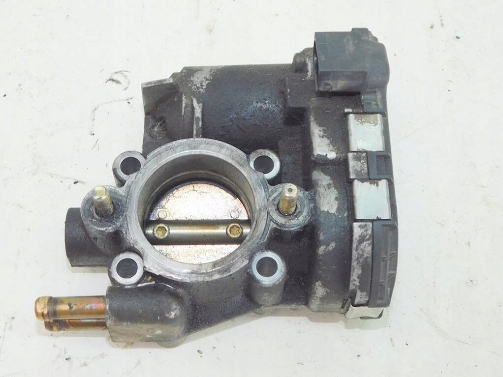 OPEL CORSA C 1.2 2001 DROSSELKLAPPEN Product image