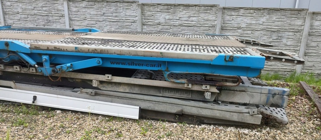 ROLFO-Decks – große Auswahl Product image