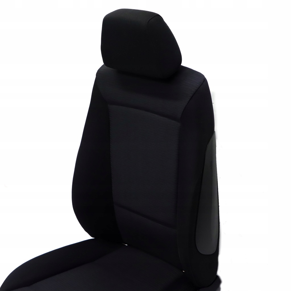 BMW E87 LCI Sitz links vorne Material Elektra Product image